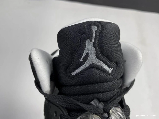 Cheap JORDAN 5 CT4838-011 AIR OREO 0710